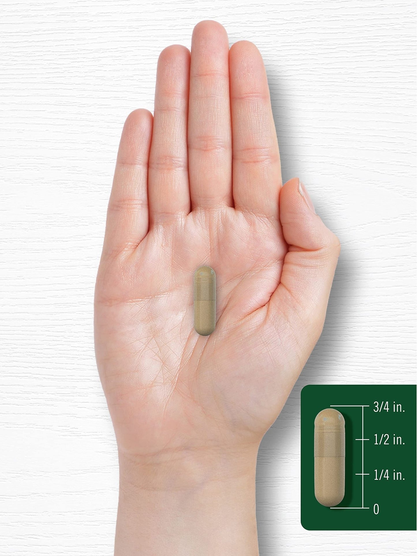 Carlyle Gotu Kola Capsules | 180 Count | Non-GMO, Gluten Free | Traditional Herb Extract - dailyvitalstore