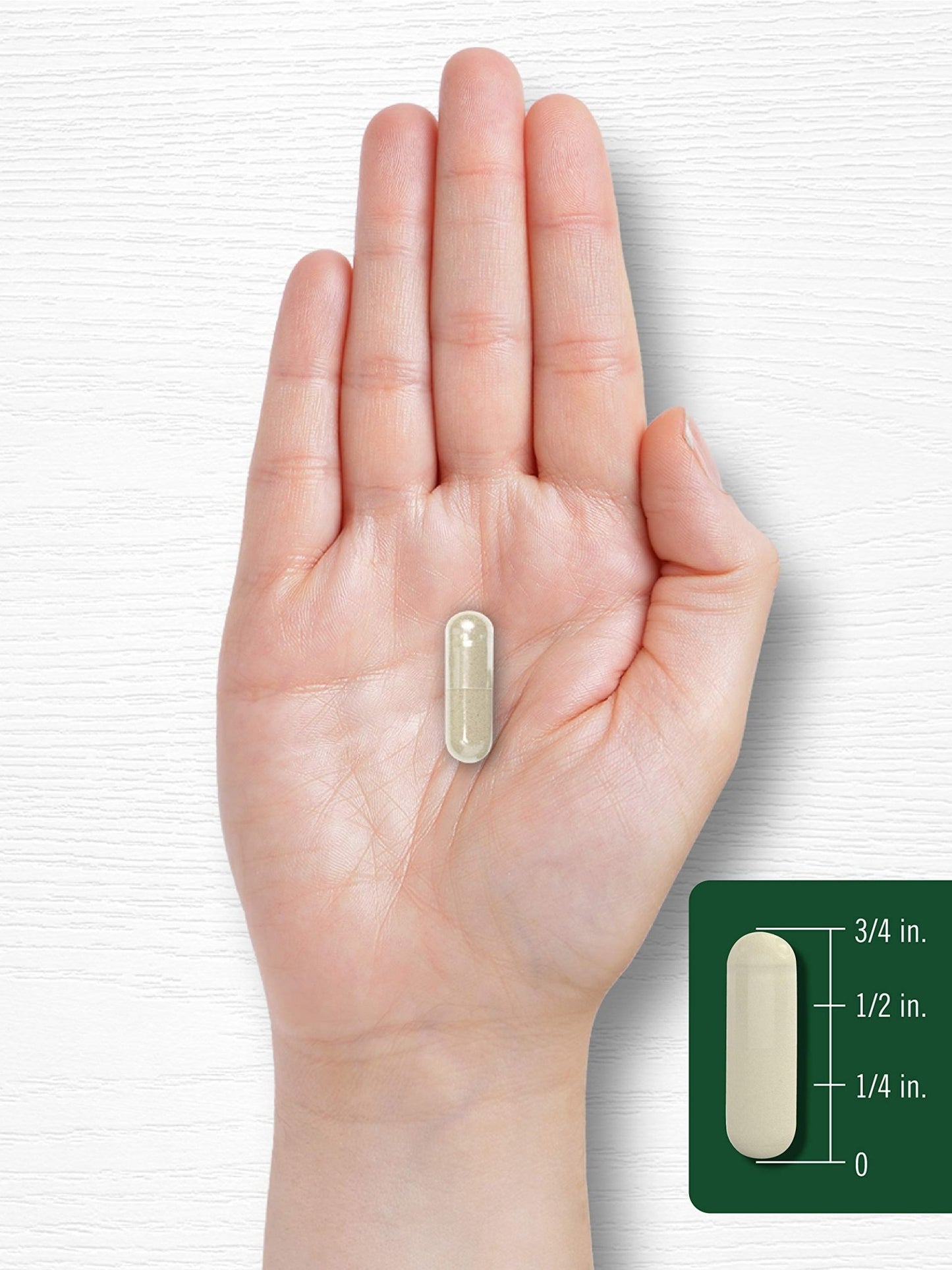 Carlyle Gymnema Sylvestre Capsules | 200 Count | Non-GMO and Gluten Free Supplement - dailyvitalstore