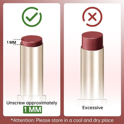 CATKIN Glossy Lip Balm Ultra Hydating Glow Lip Tinted Jelly Plump Melting Balm Shea Butter Repair Soothing For Dry Lips Dewy Finished 0.12 oz C05 SUNFLOWER - dailyvitalstore