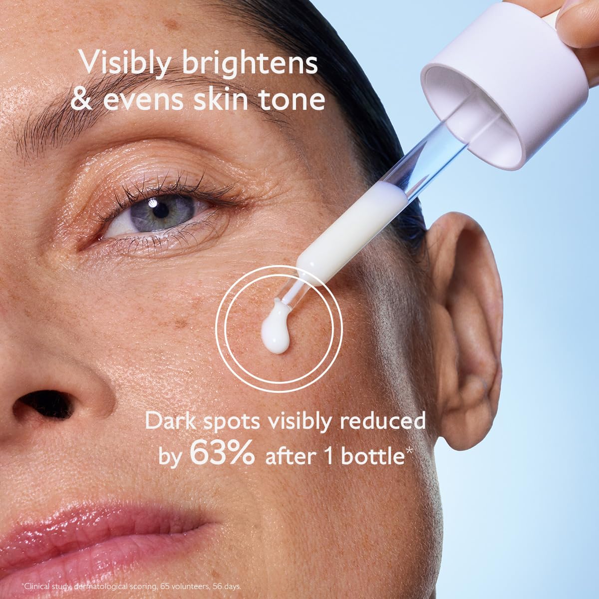 Caudalie Vinoperfect Brightening Dark Spot Serum Vitamin C Alternative - 62x More Effective than Vitamin C with Viniferine - dailyvitalstore