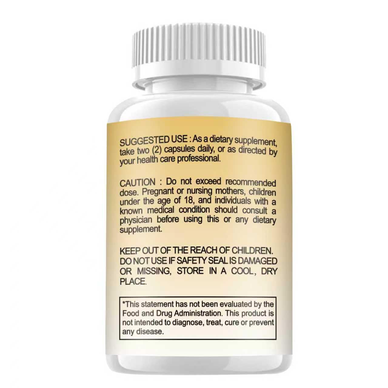 CAUDAN Kimchi Capsules, Kimchi Supplement, Probiotics & Enzymes Supports Gut & Digestive Health, Taste Well, Fermented Superfood for Antioxidant Support, 90 Vegan Capsules - dailyvitalstore