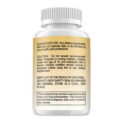CAUDAN Kimchi Capsules, Kimchi Supplement, Probiotics & Enzymes Supports Gut & Digestive Health, Taste Well, Fermented Superfood for Antioxidant Support, 90 Vegan Capsules - dailyvitalstore
