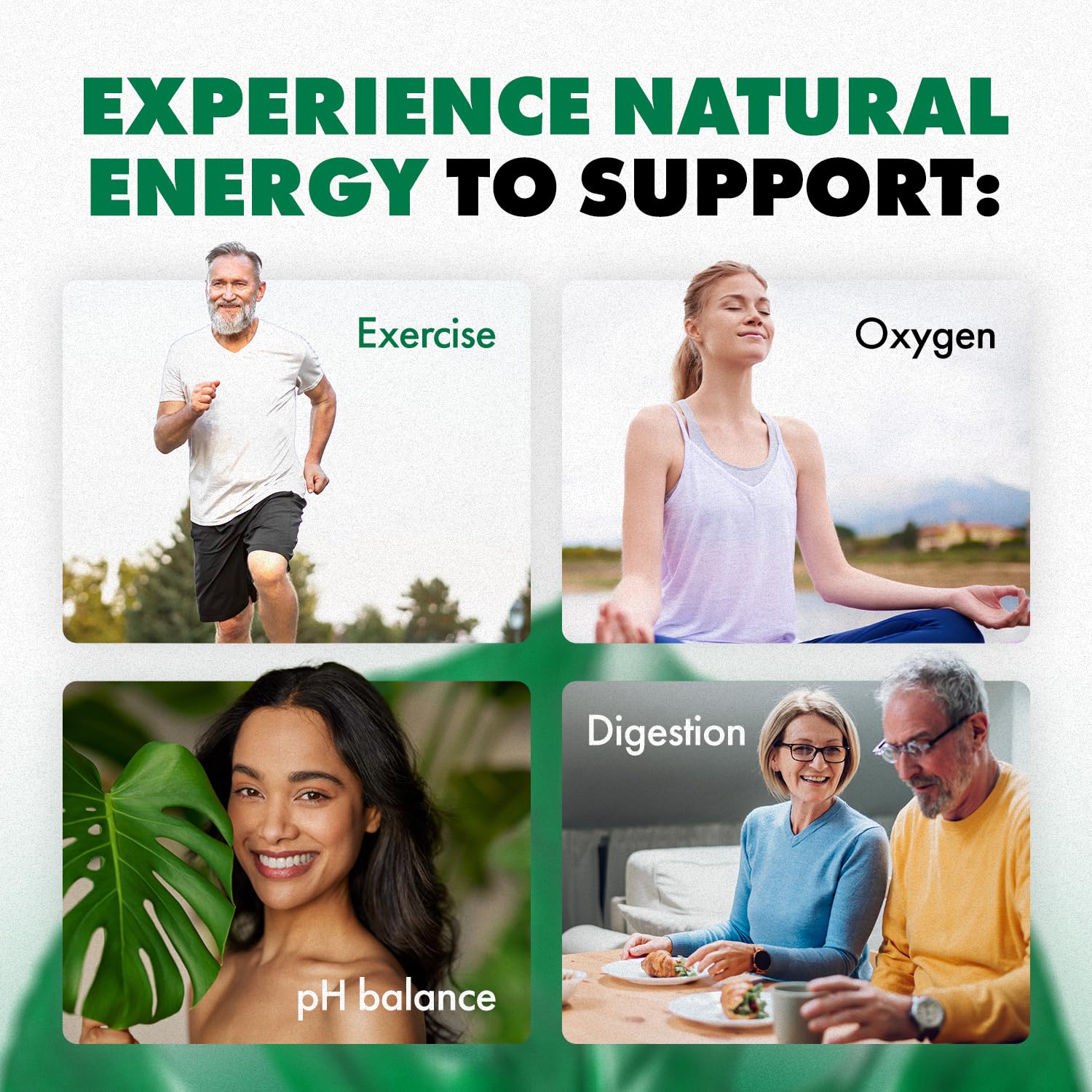 Cell Power® Oxygen Drops (1oz) - Liquid Oxygen Dietary Supplement Enriched with Beets, Grapes, and Vegetable Protein - Liquid Oxygen Drops for Wellness - dailyvitalstore