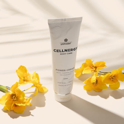Cellnergy: Advanced Joint Relief & Healing Gel - Soothing Relief, High Performance Formula, Grease-Free Application 150ml - dailyvitalstore