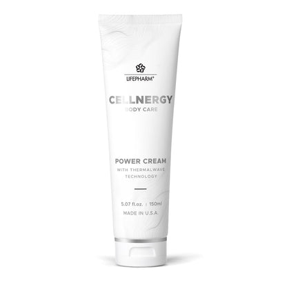 Cellnergy: Advanced Joint Relief & Healing Gel - Soothing Relief, High Performance Formula, Grease-Free Application 150ml - dailyvitalstore