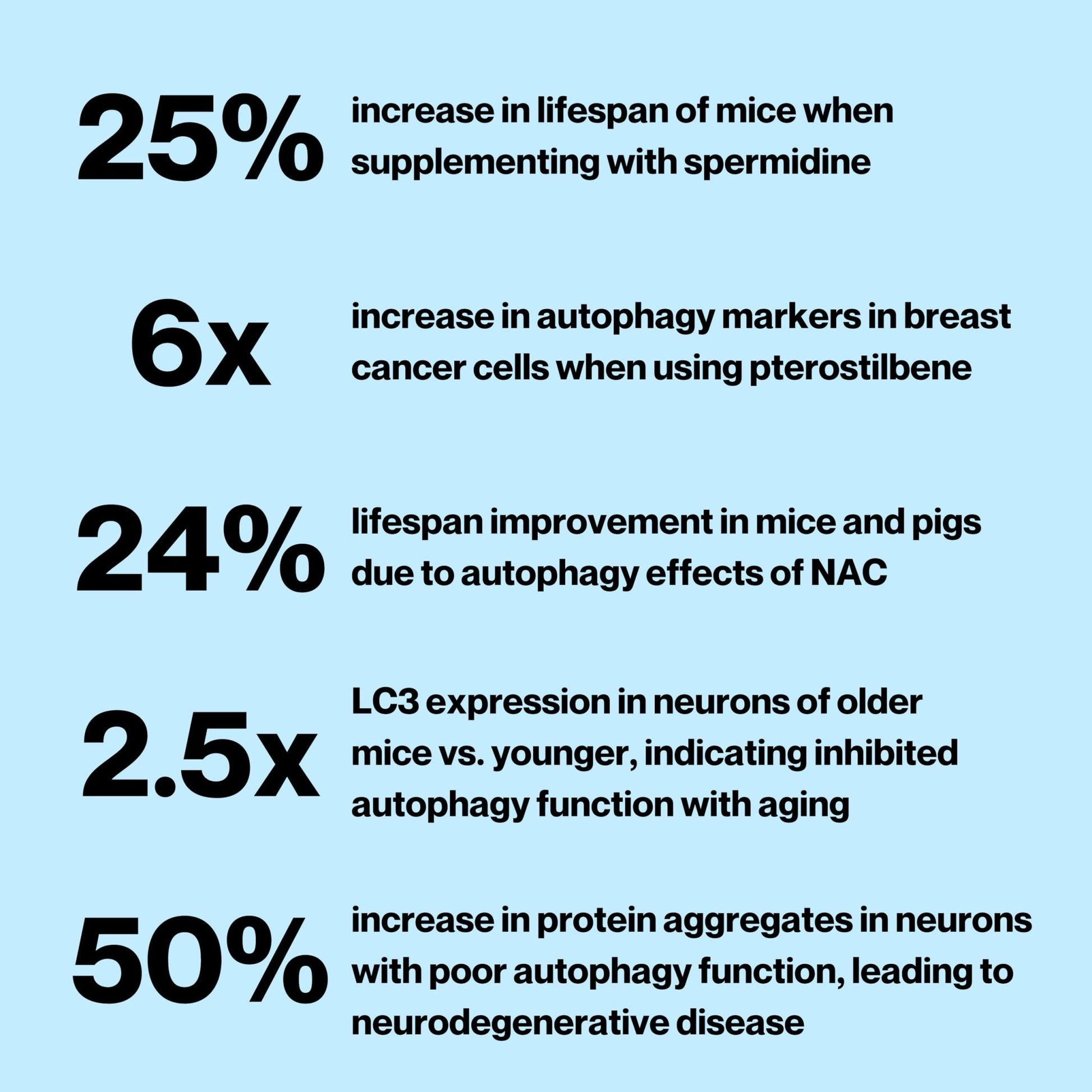 Celly Autophagy Activator | Longevity Supplement for Cellular Nutrition and Healthy Aging | Promotes Cell Renewal with Spermidine, Pterostilbene, Fisetin, and NAC | Made in USA & 3rd Party Tested - dailyvitalstore