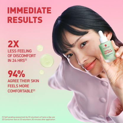 CENTELLA RED SERUM 10ML - dailyvitalstore