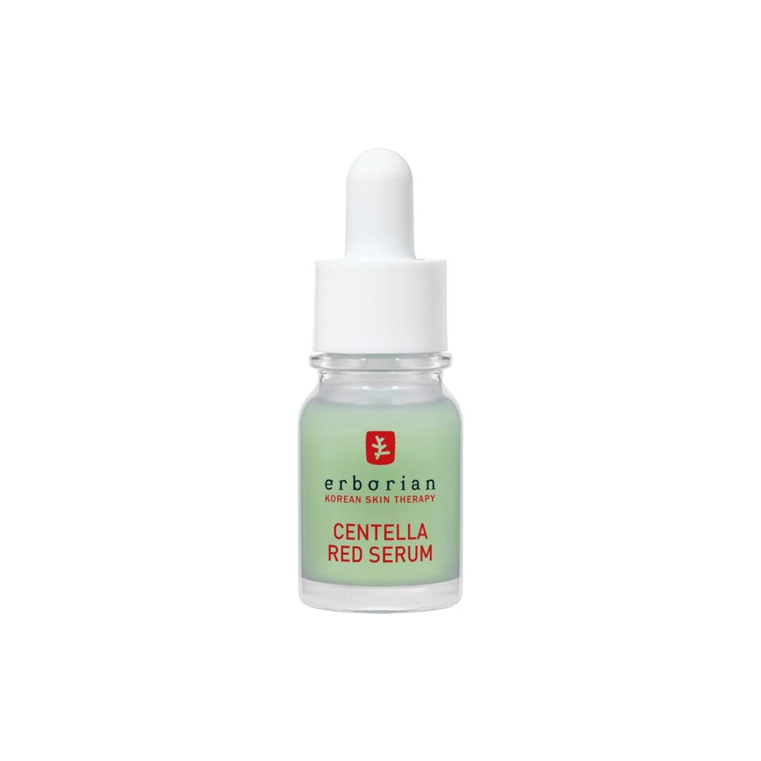 CENTELLA RED SERUM 10ML - dailyvitalstore