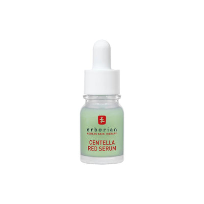 CENTELLA RED SERUM 10ML - dailyvitalstore