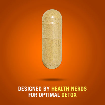 Century Systems The Cleaner Detox, Powerful 14-Day Complete Internal Cleansing Formula for Women, Support Digestive Health, 104 Vegetarian Capsules - dailyvitalstore
