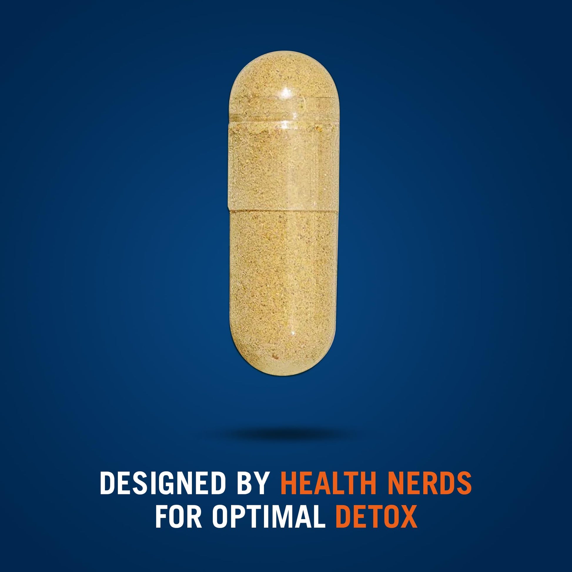 Century Systems The Cleaner Detox, Powerful 7-Day Complete Internal Cleansing Formula for Men, Support Digestive Health, 52 Vegetarian Capsules - dailyvitalstore