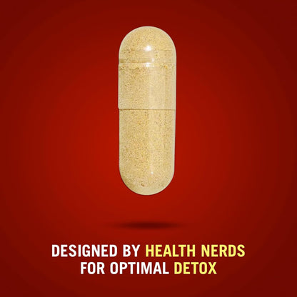 Century Systems The Cleaner Detox, Powerful 7-Day Complete Internal Cleansing Formula for Women, Support Digestive Health, - dailyvitalstore