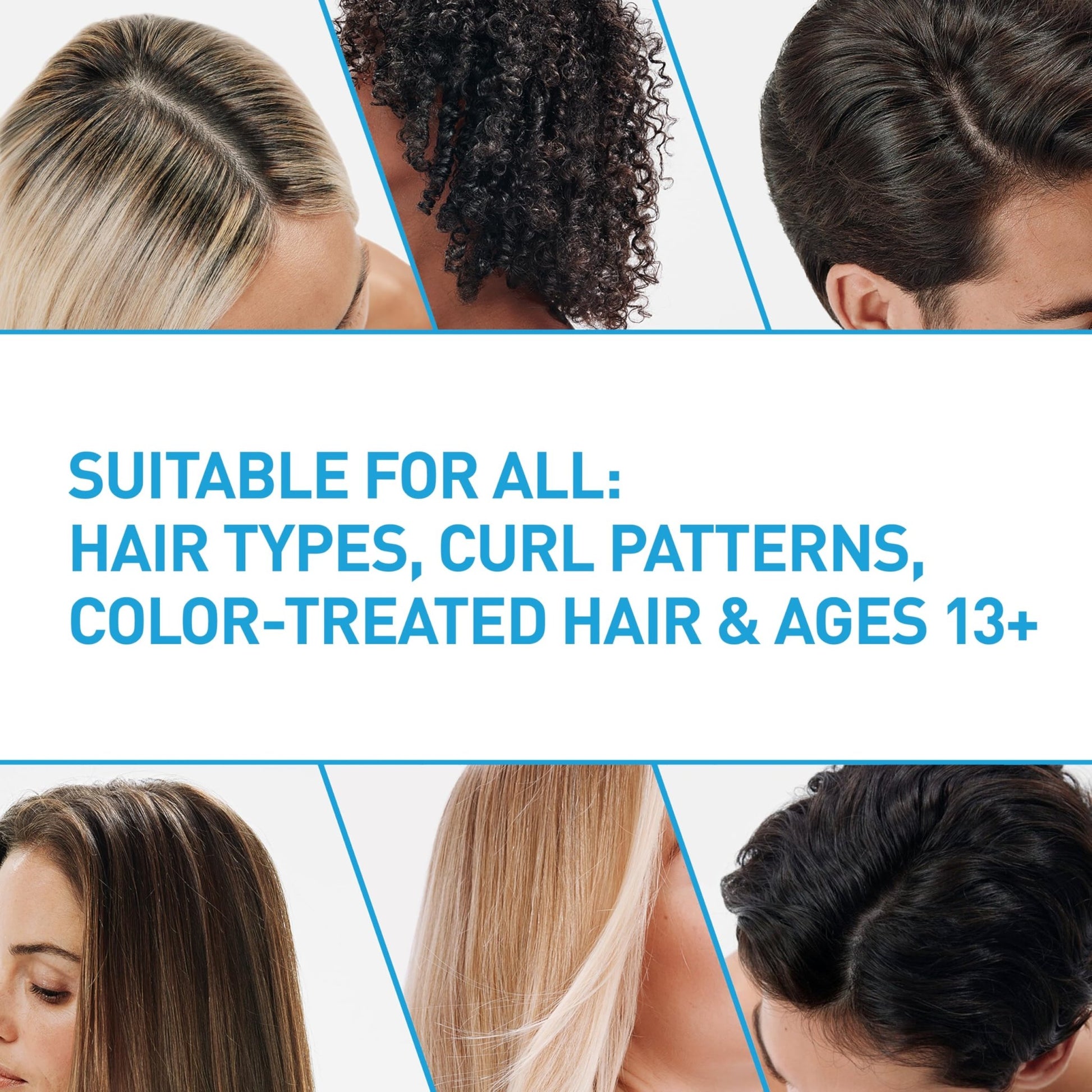 CeraVe Hydrating Anti Dandruff Shampoo, 1% Pyrithione Zinc Dandruff Treatment With Ceramides, Niacinamide & Hyaluronic Acid, Helps Eliminate Flakes - dailyvitalstore