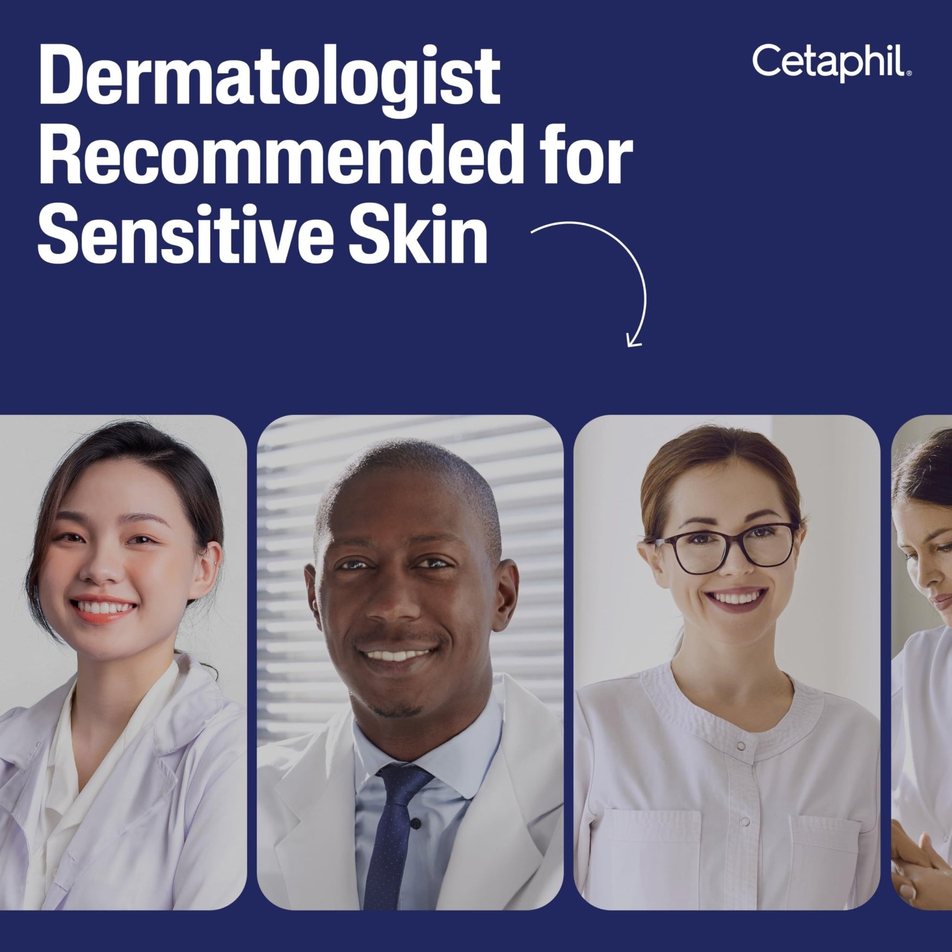 Cetaphil Ceramide Serum, Hydrates and Restores Skin Barrier, Formulated with Ceramides & Centella Asiatica, Designed for Sensitive Skin, - dailyvitalstore