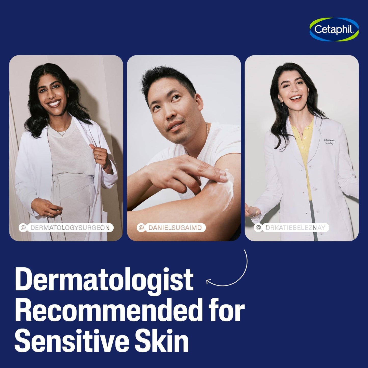 CETAPHIL Repair & Renew Night Serum for Stressed Sensitive Skin with Gallic Acid & Vitamin E, PM Face Serum, Repairs Skin Barrier Overnight - dailyvitalstore
