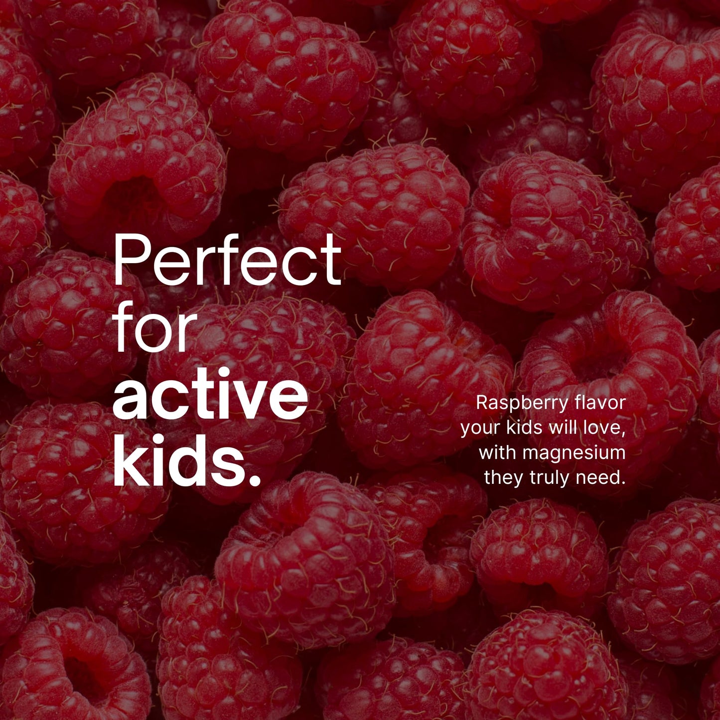 Chapter One Magnesium Gummies, Great Tasting Magnesium for Kids, Calm Kids Magnesium, Magnesium Gummies for Women and Men - dailyvitalstore