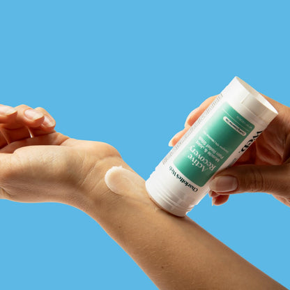 Charlotte's Web Active Recovery Muscle & Joint Pain Relief Stick 1oz - dailyvitalstore