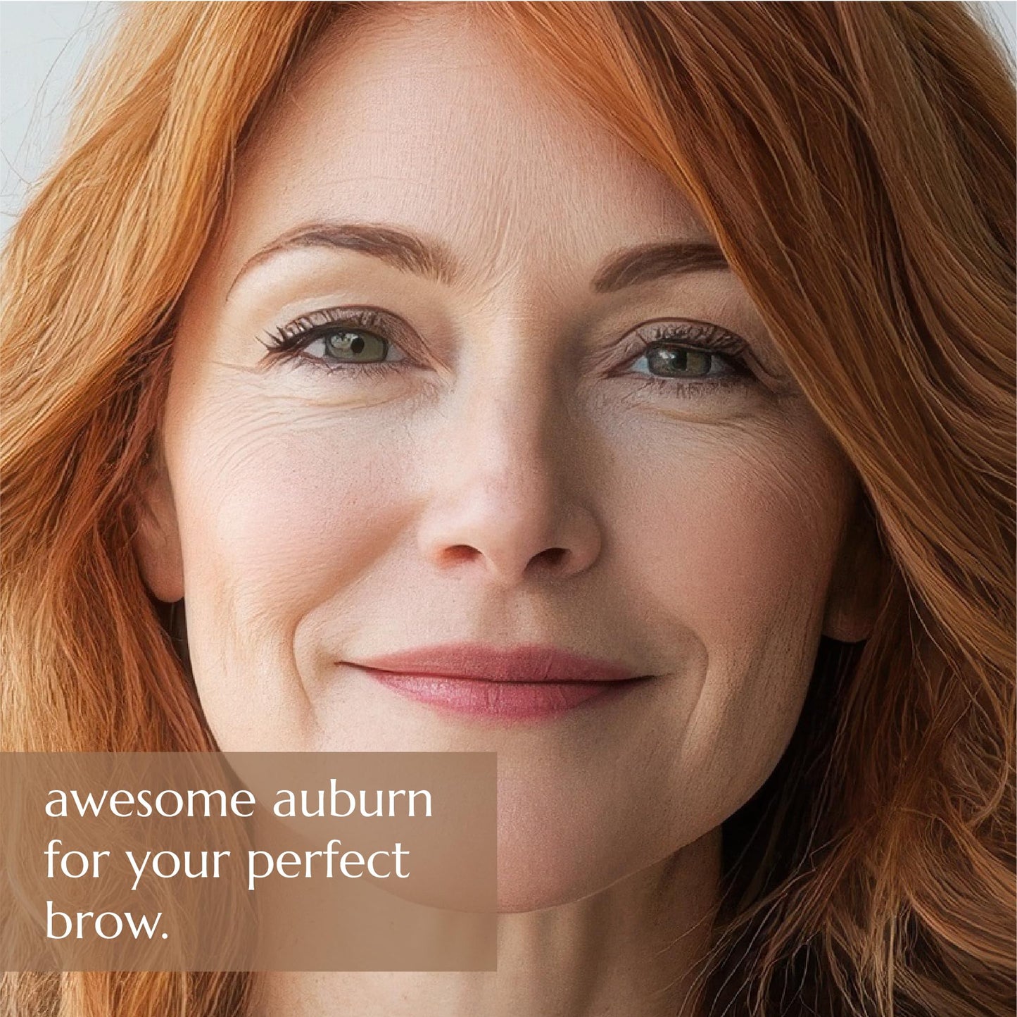 Chella Eyebrow Pencil – Easy-to-Use Brow Definer for Shaping, Filling & Blending – Long-Wear Auburn Eyebrow Pencils for Women with Precise Tip (Auburn) - dailyvitalstore