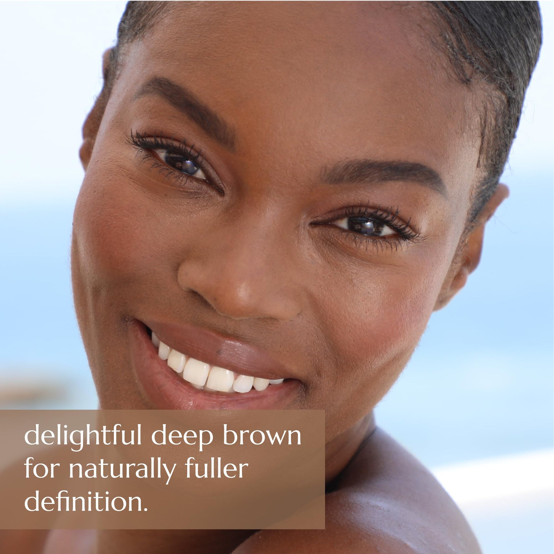 Chella Eyebrow Pencil – Easy-to-Use Brow Definer for Shaping, Filling & Blending – Long-Wear Deep Brown Eyebrow Pencils for Women with Precise Tip (Deep Brown) - dailyvitalstore