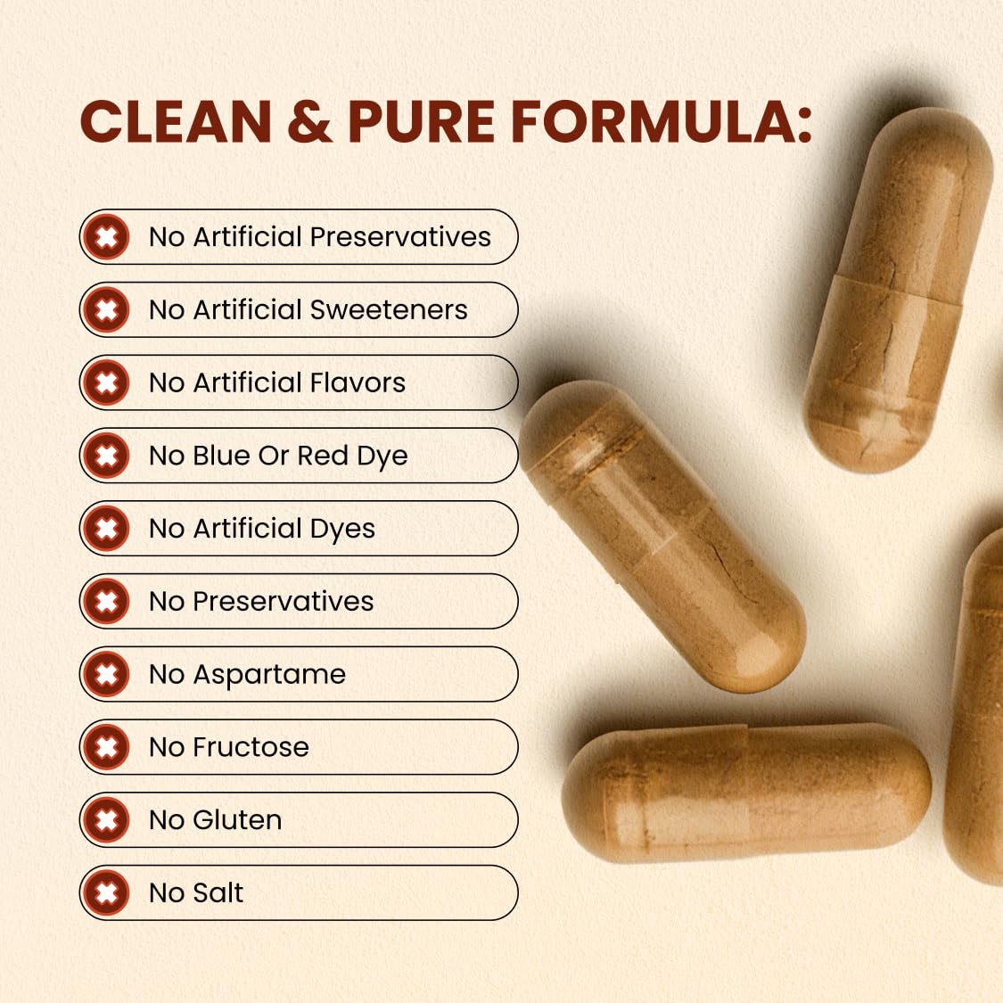 CHOQ Armor - Vegan Capsules - Professional-Grade Immune Defense - 20x Absorption Quercetin Phytosome - Andrographis - Astragalus - Supports Healthy Histamine Levels - dailyvitalstore