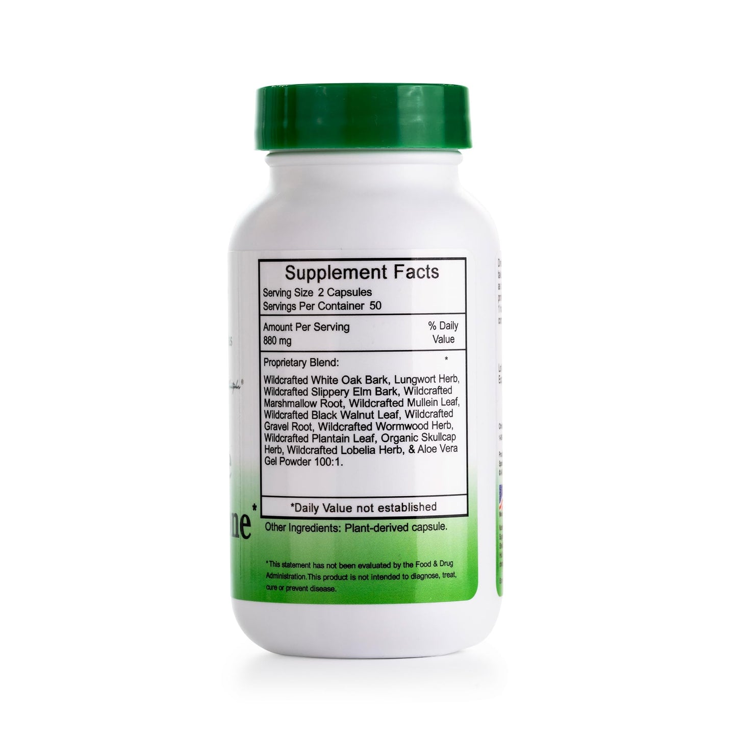 Christopher's Original Formulas Complete Tissue & Bone Formula – 100 VCaps | Herbal Support for Bones & Connective Tissue - Pack of 2 - dailyvitalstore