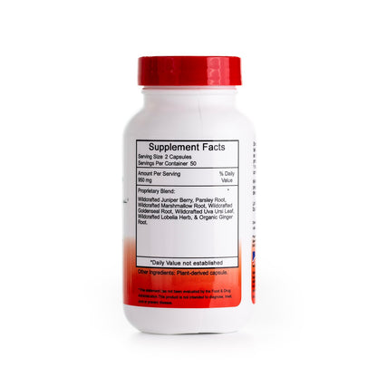 Christopher's Original Formulas Kidney Formula - Kidney Cleanse Detox & Repair Formula - Herbal Blend for Kidney Support - dailyvitalstore