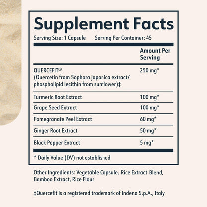 Cielo Golden Hour - Antioxidant Supplement for Healthy Immune System Response - Nutritional Antioxidant Blend for Women and Men (45 Day Supply) - dailyvitalstore