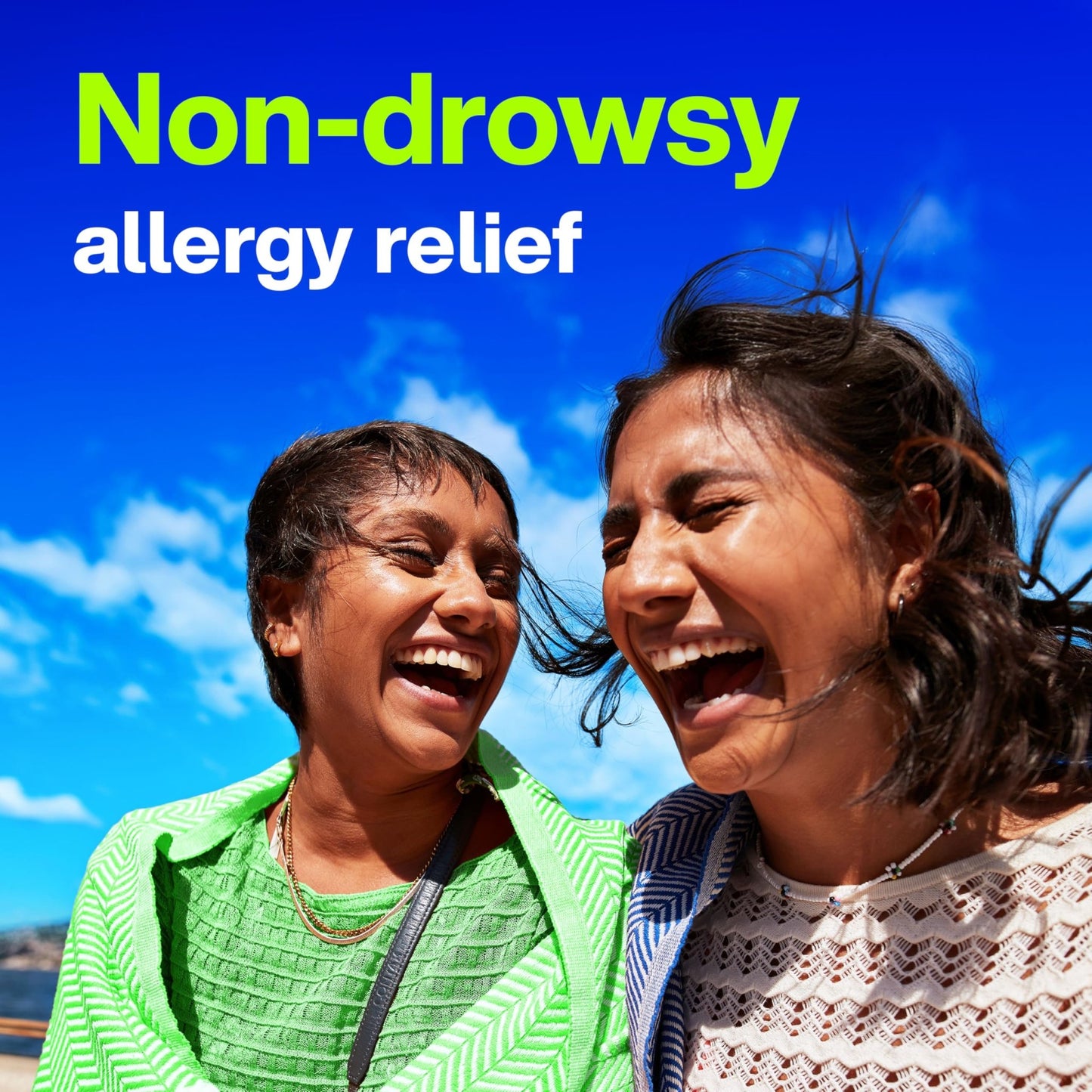 Claritin Allergy Medicine for Adults, 24-Hour Non-Drowsy Loratadine 10mg Pills, Antihistamine, 30 Tablets + 1ct On-The-Go Relief - dailyvitalstore