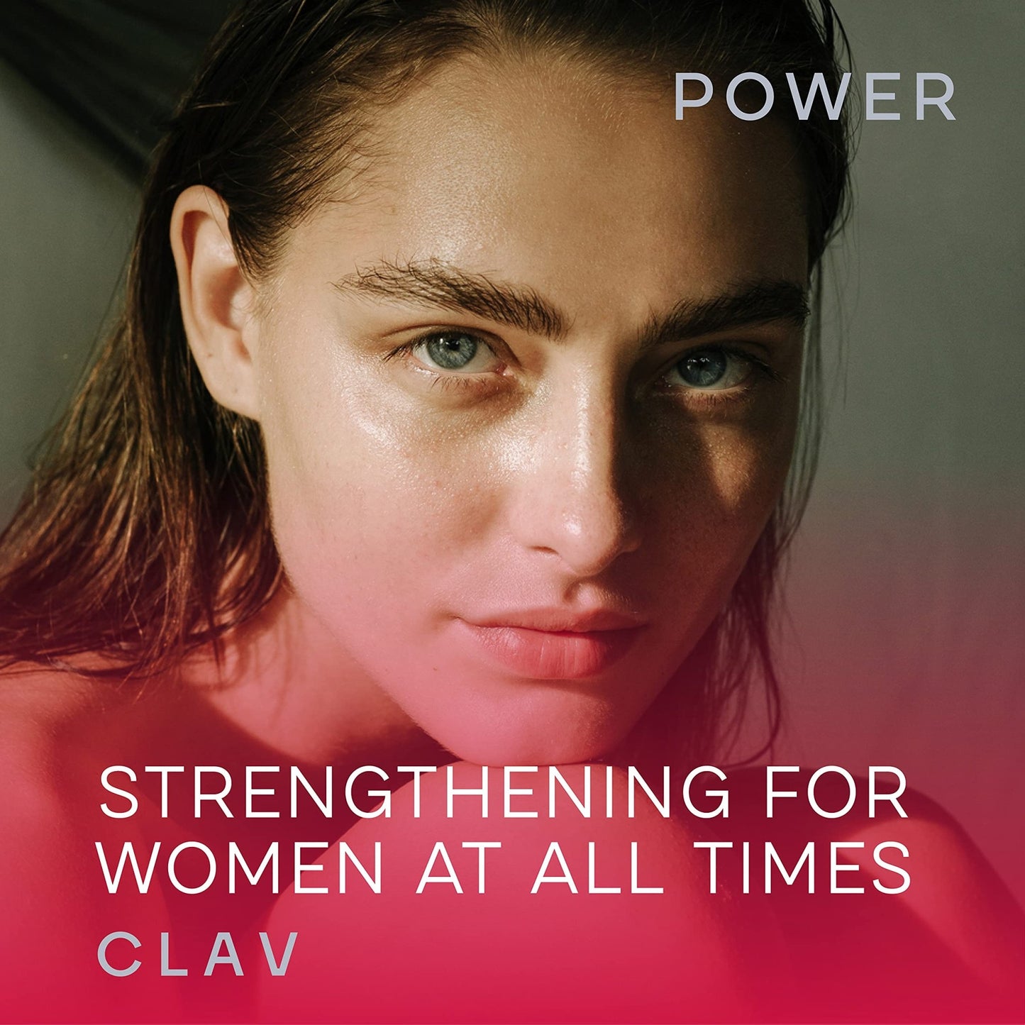 CLAV® Natural Hormone Balance for Women - PMS Relief with Siberian Rhubarb, Wild Yam & Vitex Berry - Vegan Menstrual Regulator Supplement - 120 Capsules - dailyvitalstore