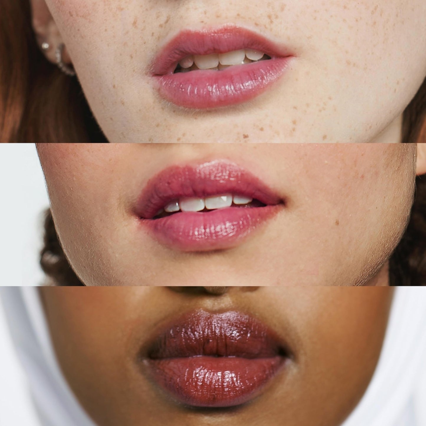 Clinique Almost Lipstick Tinted Lip Balm in Black Honey | Sheer + Lightweight - dailyvitalstore