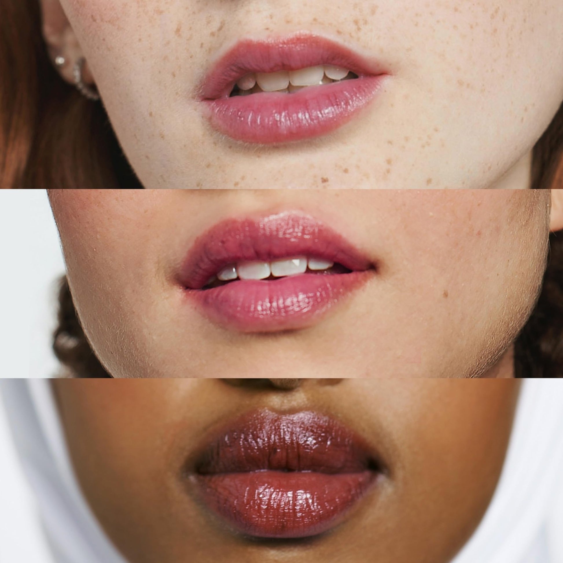 Clinique Almost Lipstick Tinted Lip Balm in Black Honey | Sheer + Lightweight - dailyvitalstore