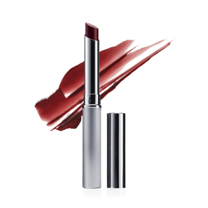 Clinique Almost Lipstick Tinted Lip Balm in Black Honey | Sheer + Lightweight - dailyvitalstore