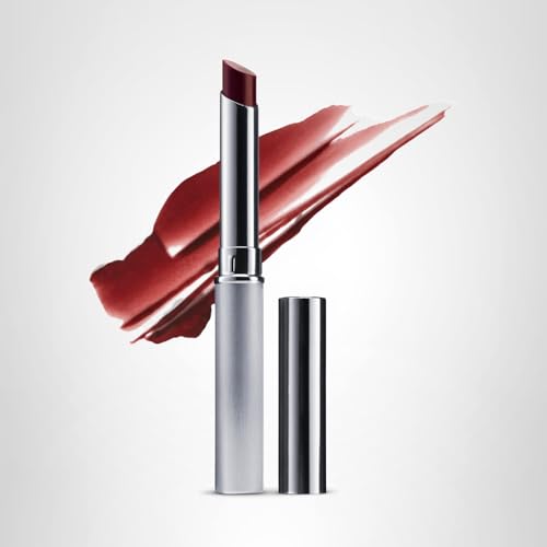 Clinique Almost Lipstick Tinted Lip Balm in Black Honey | Sheer + Lightweight - dailyvitalstore