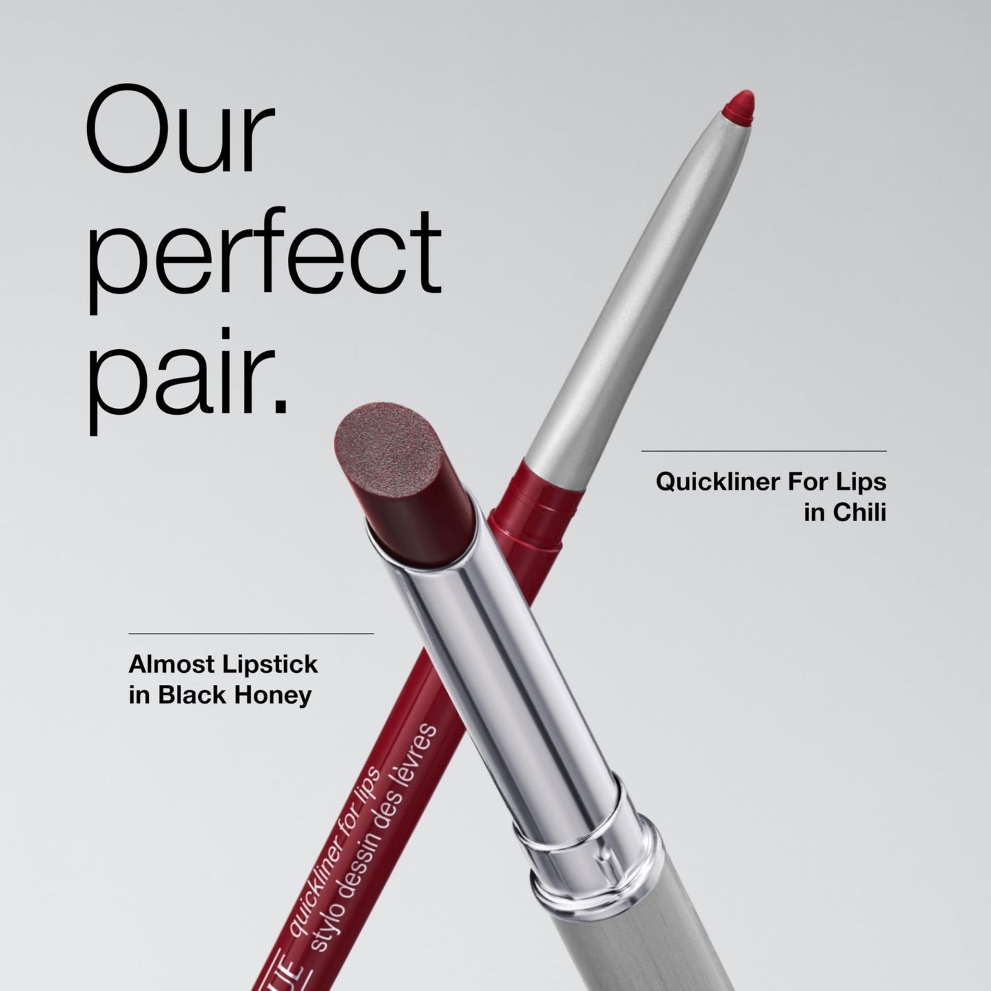 Clinique Almost Lipstick Tinted Lip Balm in Black Honey | Sheer + Lightweight - dailyvitalstore