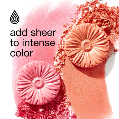Clinique Cheek Pop Blush | Long Lasting, Buildable + Vibrant, Yet Natural-Looking Color, Black Honey Pop, 0.12 Ounce - dailyvitalstore