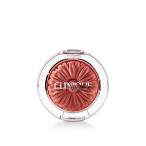 Clinique Cheek Pop Blush | Long Lasting, Buildable + Vibrant, Yet Natural-Looking Color, Black Honey Pop, 0.12 Ounce - dailyvitalstore