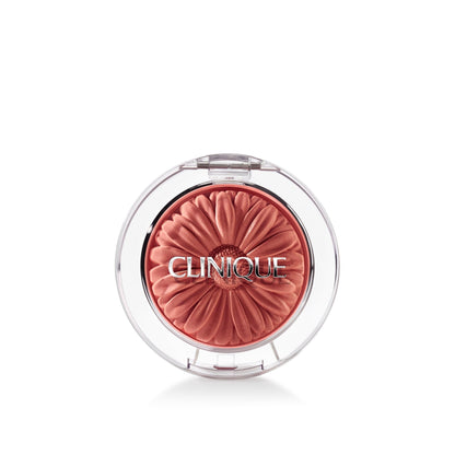 Clinique Cheek Pop Blush | Long Lasting, Buildable + Vibrant, Yet Natural-Looking Color, Black Honey Pop, 0.12 Ounce - dailyvitalstore