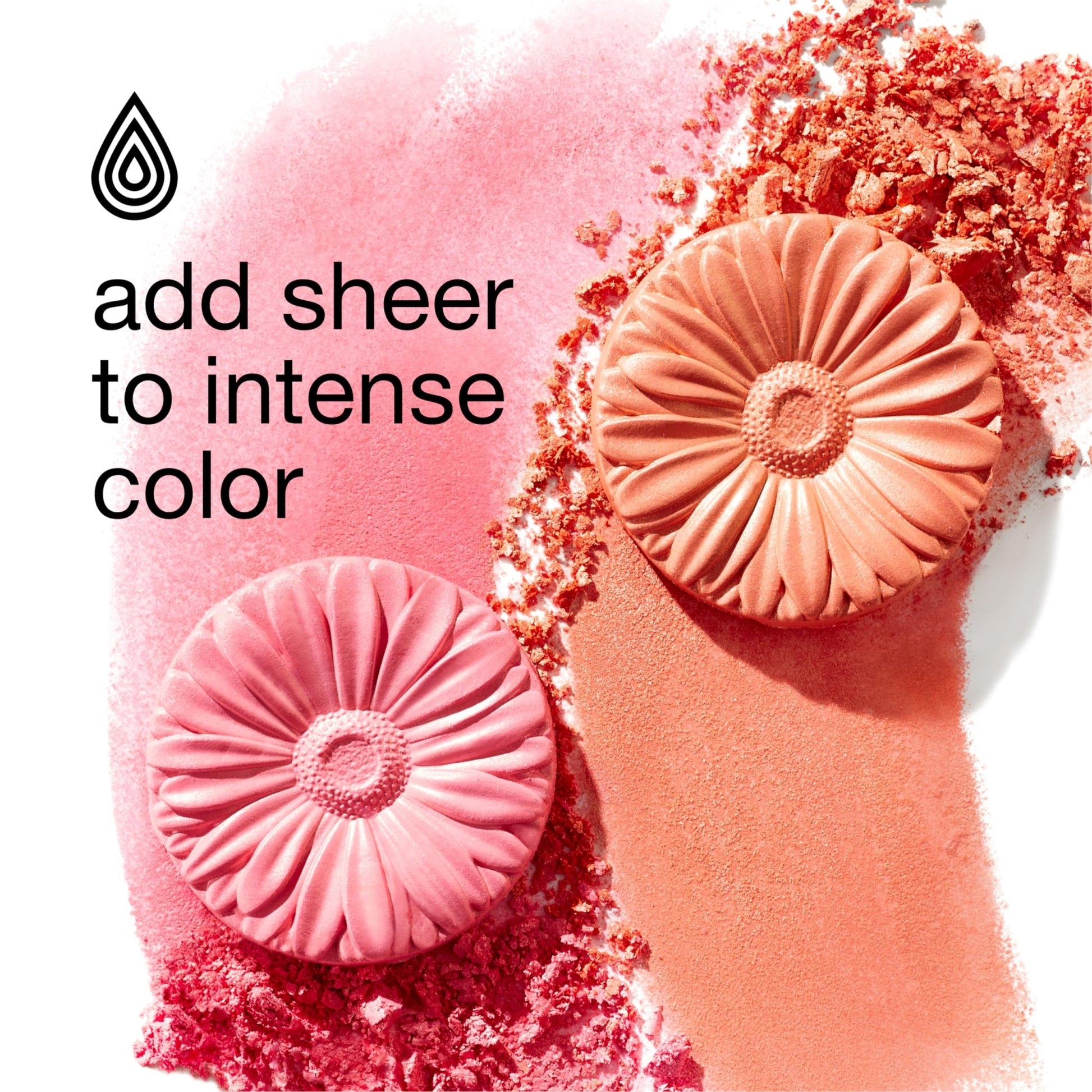 Clinique Cheek Pop Blush | Long Lasting, Buildable + Vibrant, Yet Natural-Looking Color, Cola Pop, 0.12 Ounce - dailyvitalstore