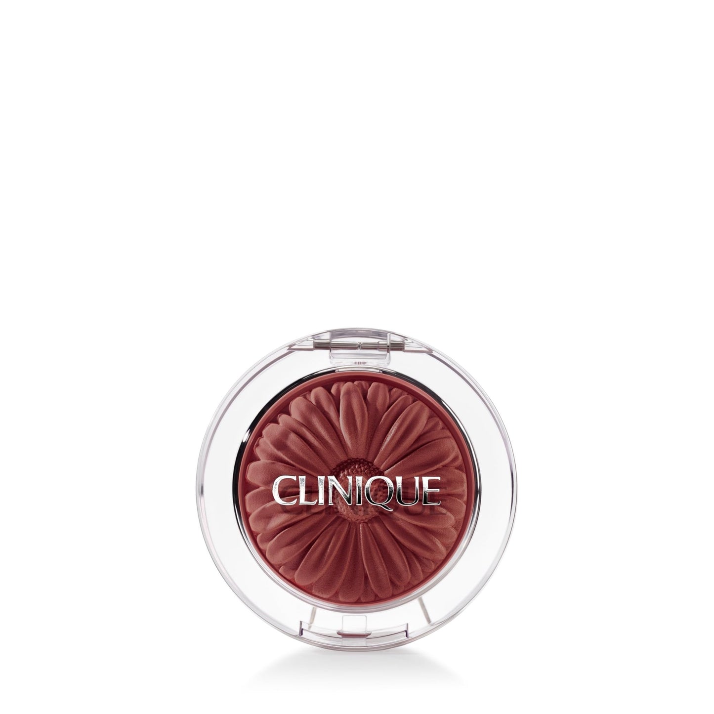 Clinique Cheek Pop Blush | Long Lasting, Buildable + Vibrant, Yet Natural-Looking Color, Cola Pop, 0.12 Ounce - dailyvitalstore