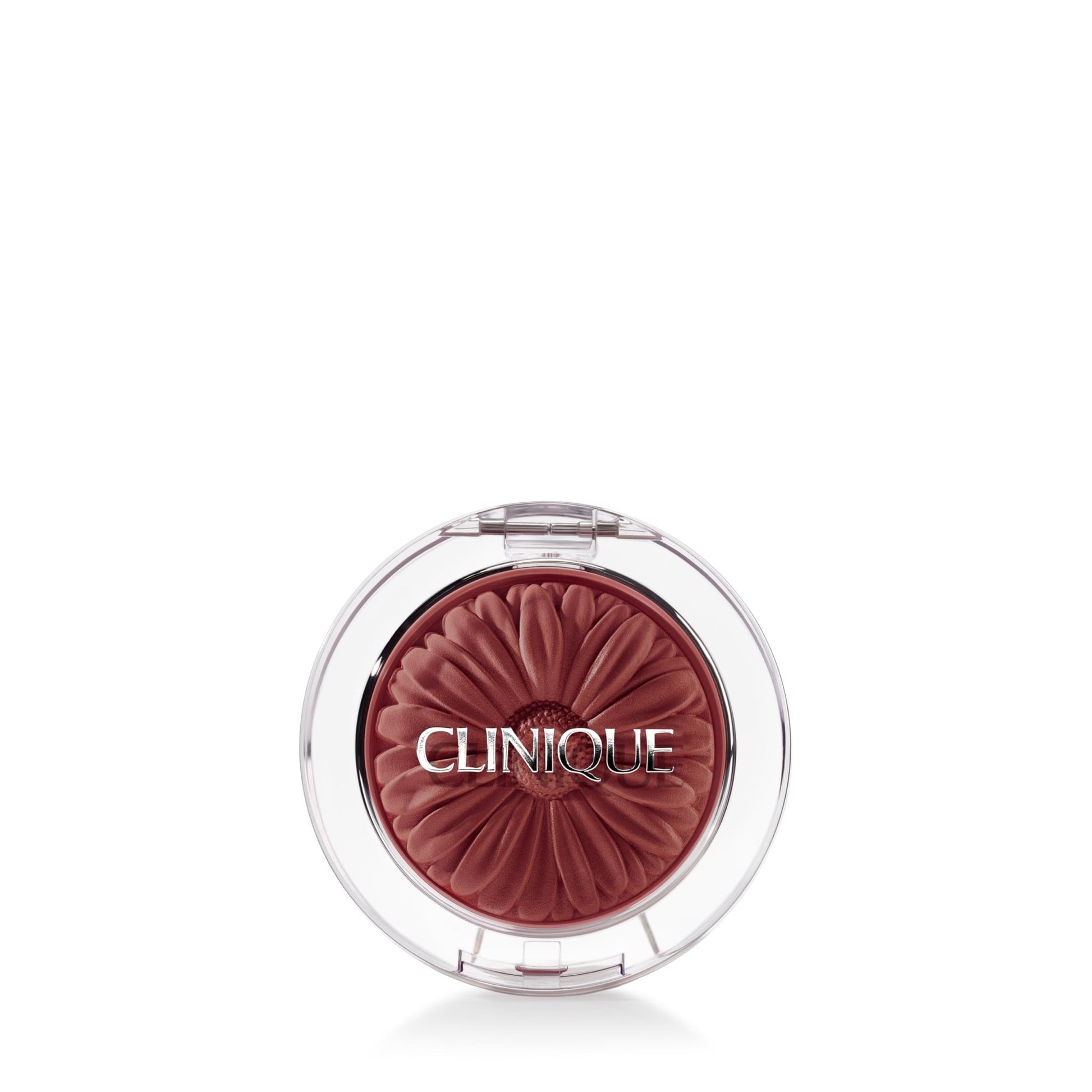 Clinique Cheek Pop Blush | Long Lasting, Buildable + Vibrant, Yet Natural-Looking Color, Cola Pop, 0.12 Ounce - dailyvitalstore