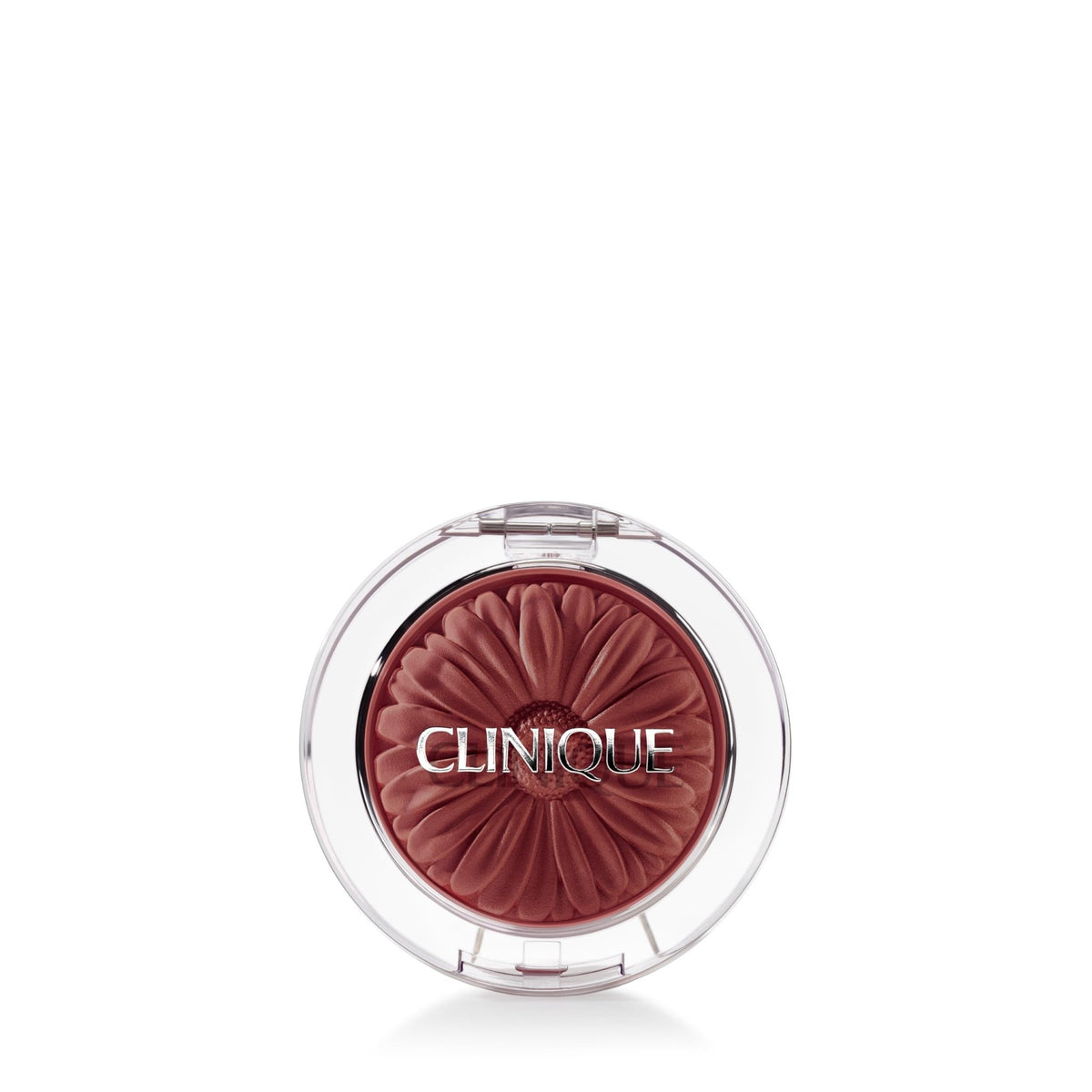Clinique Cheek Pop Blush | Long Lasting, Buildable + Vibrant, Yet Natural-Looking Color, Cola Pop, 0.12 Ounce - dailyvitalstore