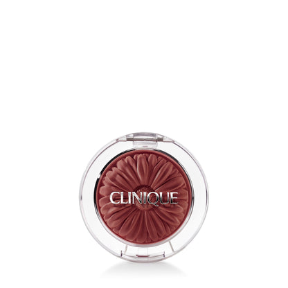 Clinique Cheek Pop Blush | Long Lasting, Buildable + Vibrant, Yet Natural-Looking Color, Cola Pop, 0.12 Ounce - dailyvitalstore