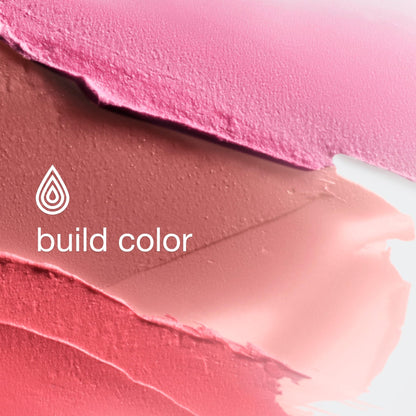 Clinique Chubby Cream Blush Stick Cheek Colour Balm | Blush For Cheeks | Long Lasting + Buildable | Create A Healthy Looking Glow | Perfect For Travel, Very Violet - dailyvitalstore
