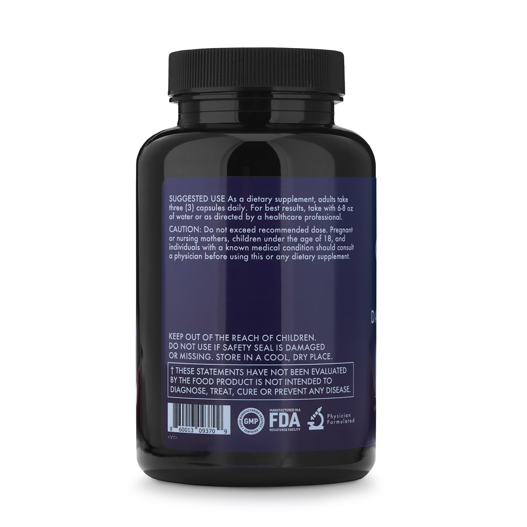 Cloud9 Daily Restore – Liver Detox & Recovery Supplement with Milk Thistle, NAC & B-Vitamins – Energy, Focus & Nutrient Support - dailyvitalstore