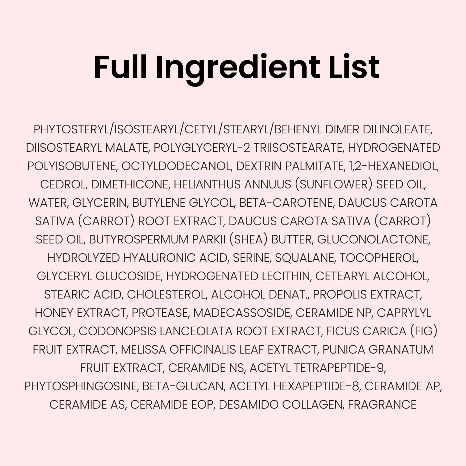 CNP Propolis Jelly Lipcerin™ - 01 Honey Cake, Hydrating Lip Balm & Gloss with Manuka Honey + Hyaluronic Acid, Stocking Stuffers, Gifts for Women, 0.3 fl.oz. - dailyvitalstore
