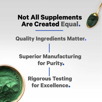 Codeage Gut Health Supplements Vegan Formula - L Glutamine, Zinc, Turkey Tail Mushroom Powder, Tonic Mushroom, Maitake, Micro Algae, Mineral, Licorice Root DGL - Probiotics, Prebiotics - 180 Capsules - dailyvitalstore