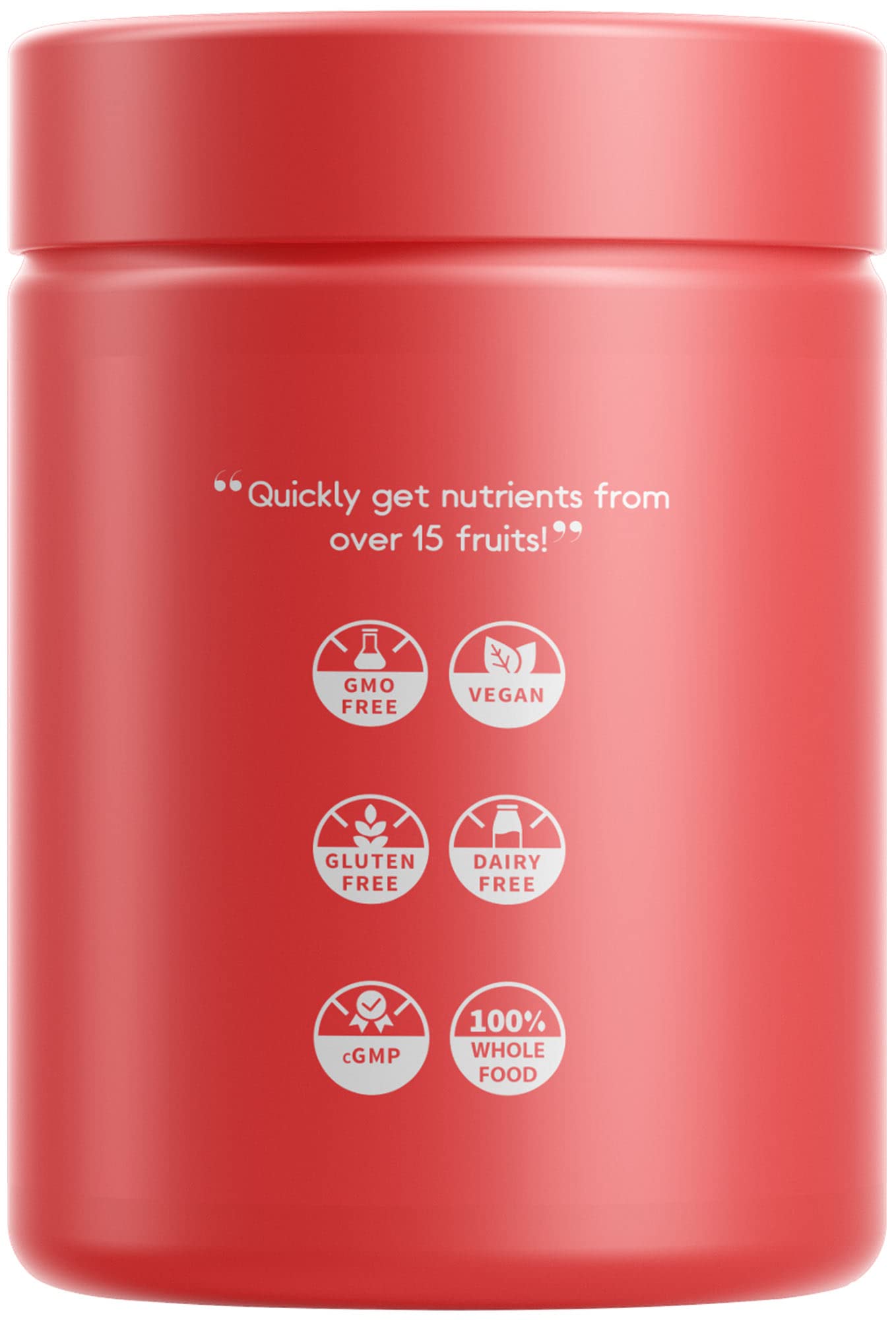 Codeage InstantFood Easy Veggies + Fast Fruits Bundle – Vegetable & Fruit Blend Capsule Supplement – Plant-Based Phytonutrient Formula – Vegan, Non-GMO – 180 Capsules - dailyvitalstore