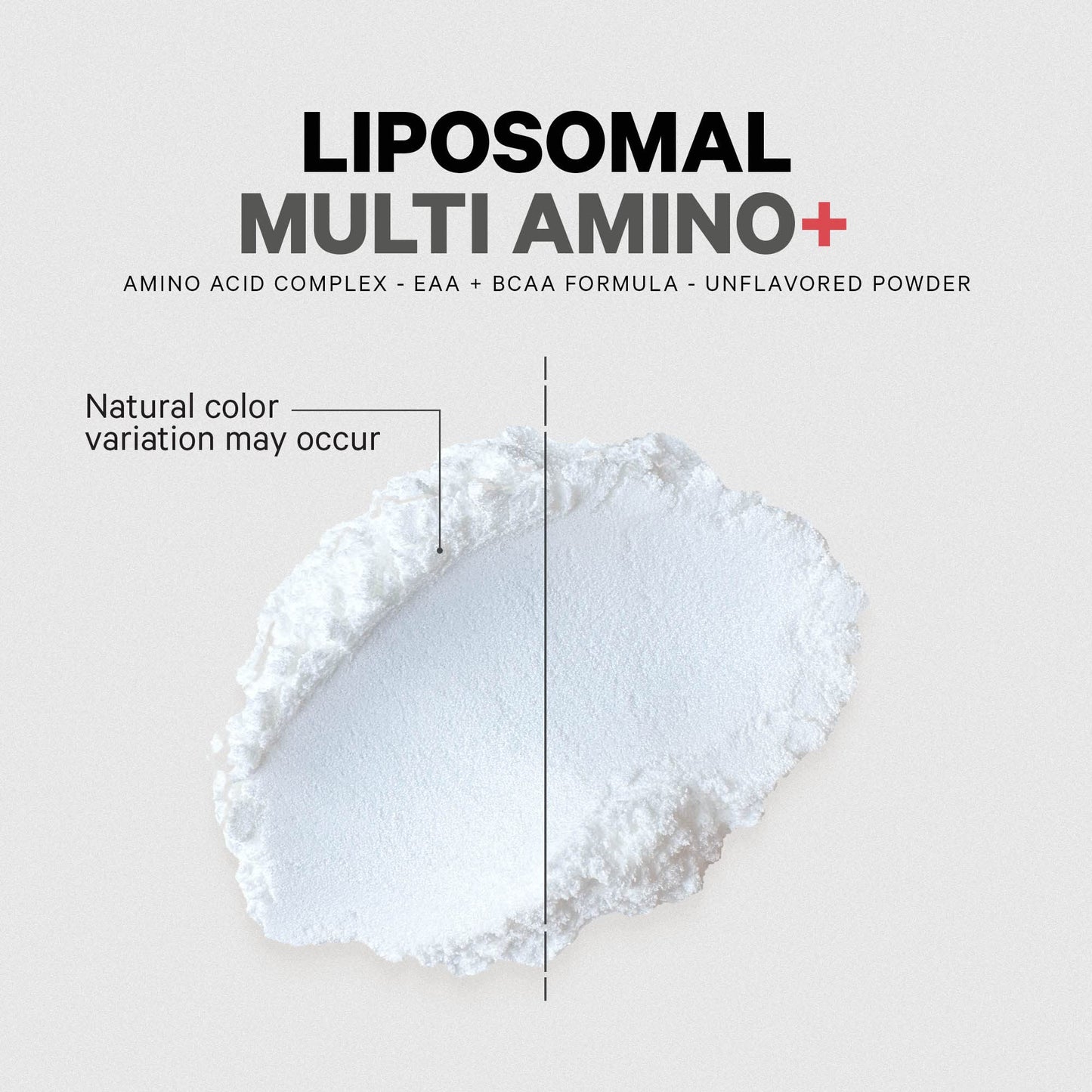 Codeage Liposomal Multi Amino Powder Supplement - BCAA & EAA Supplement All 9 Essential Amino Acids, Branched-Chain Amino Acid, Pre & Post Workout, Unflavored, Liposomal Delivery, Non-GMO, 6.15 oz - dailyvitalstore