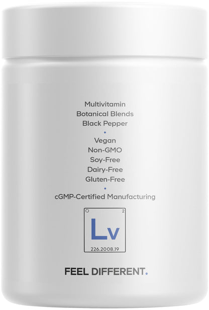 Codeage Lungs Vitamins, A, C, D, E, B6, Milk Thistle Lung Supplement, Zinc & Magnesium, Cordyceps, Reishi, Chaga, Poria, Tylophora, Ginger, Peppermint Leaf Organic Herb Cleanse - Non-GMO - 90 Capsules - dailyvitalstore