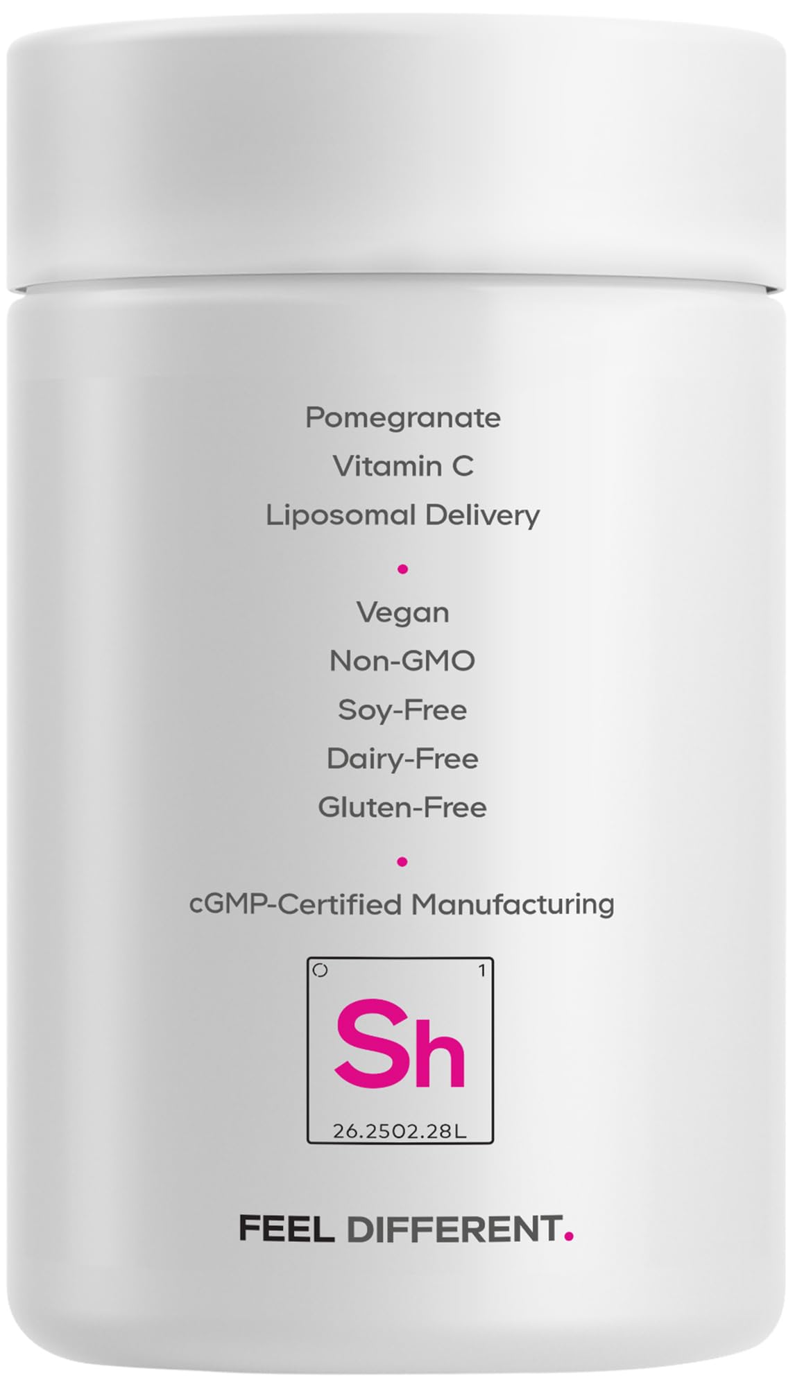 Codeage Skin Hormone Harmony+ Supplement – Skin Hair Support with Ceramosides, Red Orange Complex, Diindolylmethane, Astaxanthin, Vitamin C Ascorbic Acid, Liposomal Delivery – Non-GMO – 30 Capsules - dailyvitalstore
